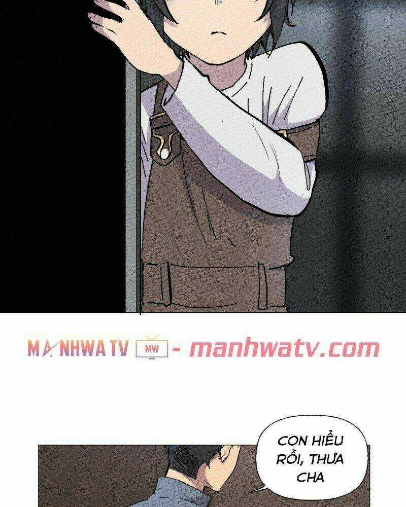 Trọng Sinh Mạc Thế - Chapter 71.1 - Trang 5