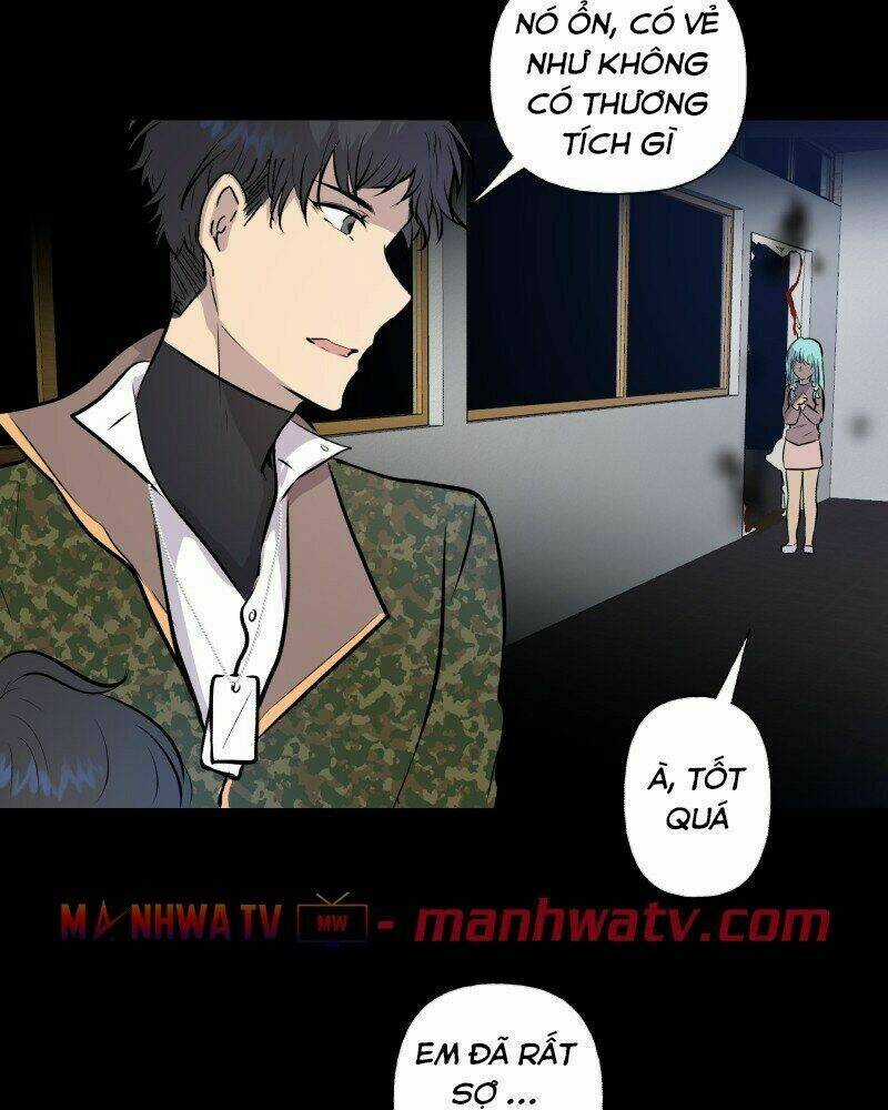 Trọng Sinh Mạc Thế - Chapter 71.1 - Trang 41