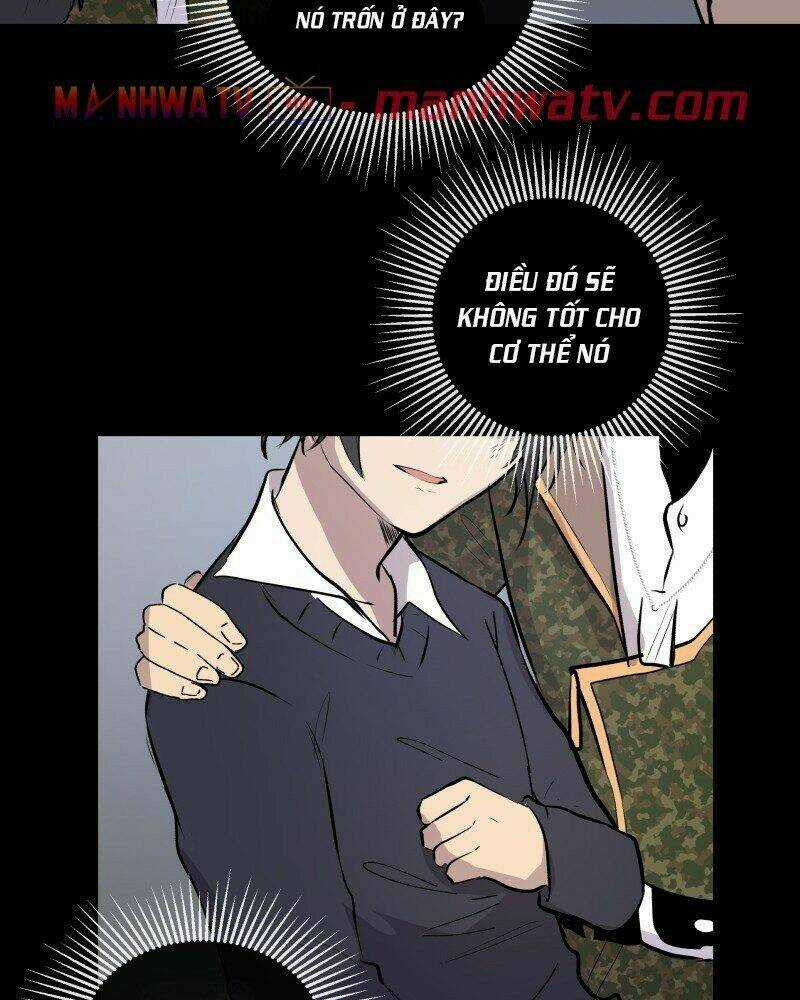 Trọng Sinh Mạc Thế - Chapter 71.1 - Trang 43