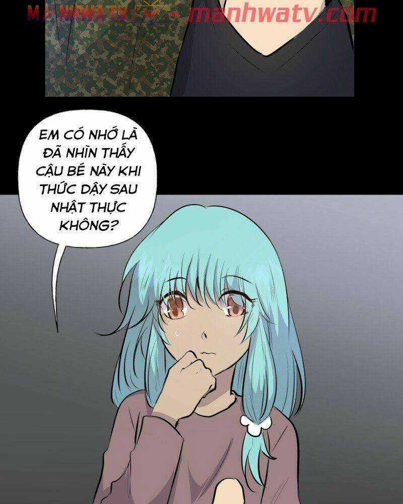 Trọng Sinh Mạc Thế - Chapter 71.1 - Trang 46