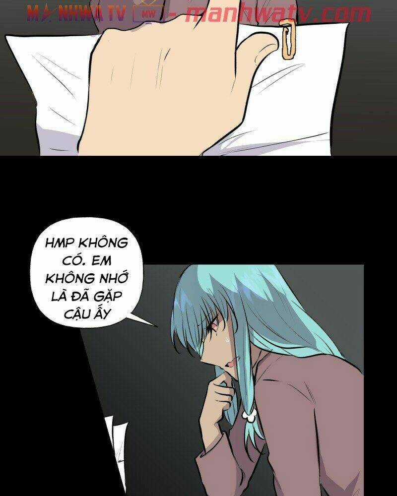 Trọng Sinh Mạc Thế - Chapter 71.1 - Trang 47