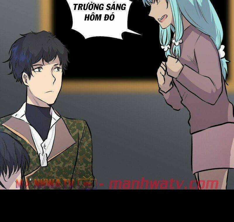 Trọng Sinh Mạc Thế - Chapter 71.1 - Trang 54