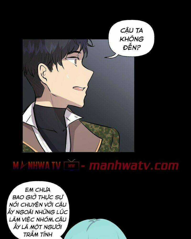 Trọng Sinh Mạc Thế - Chapter 71.1 - Trang 55