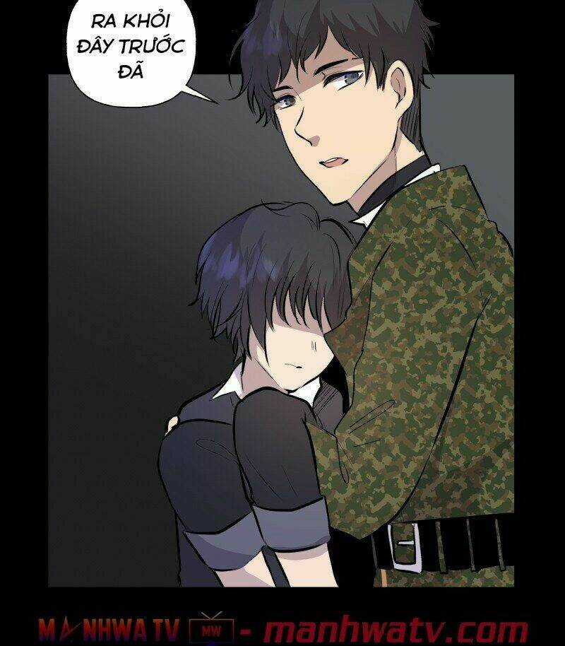 Trọng Sinh Mạc Thế - Chapter 71.1 - Trang 59