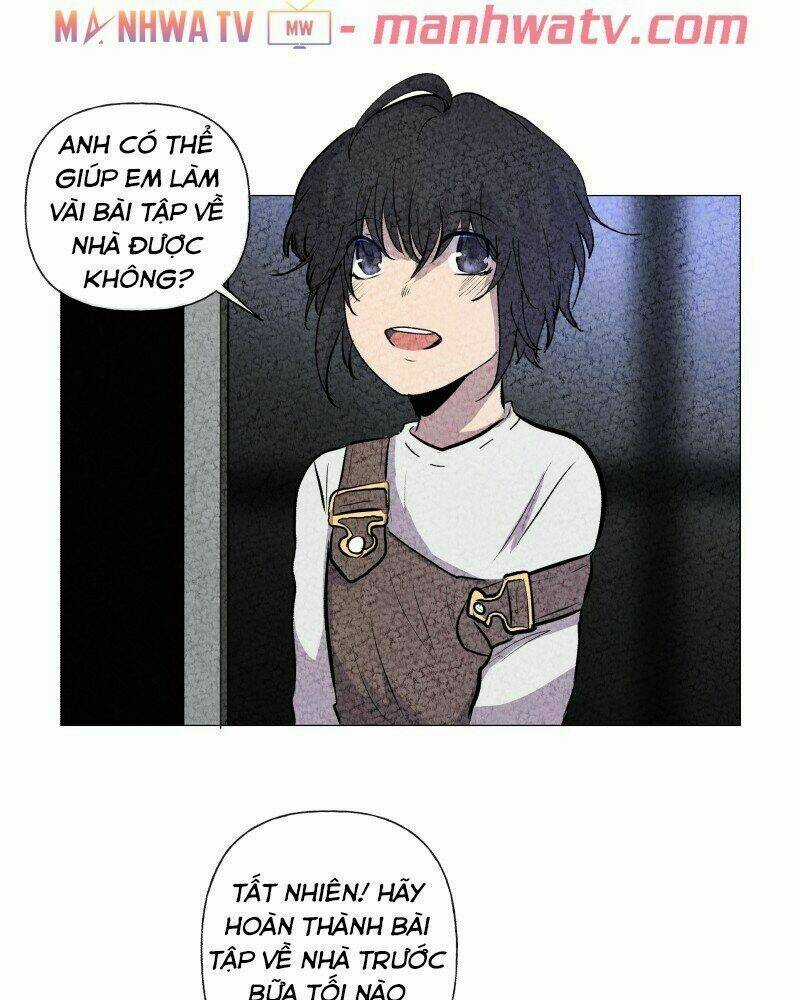 Trọng Sinh Mạc Thế - Chapter 71.1 - Trang 9