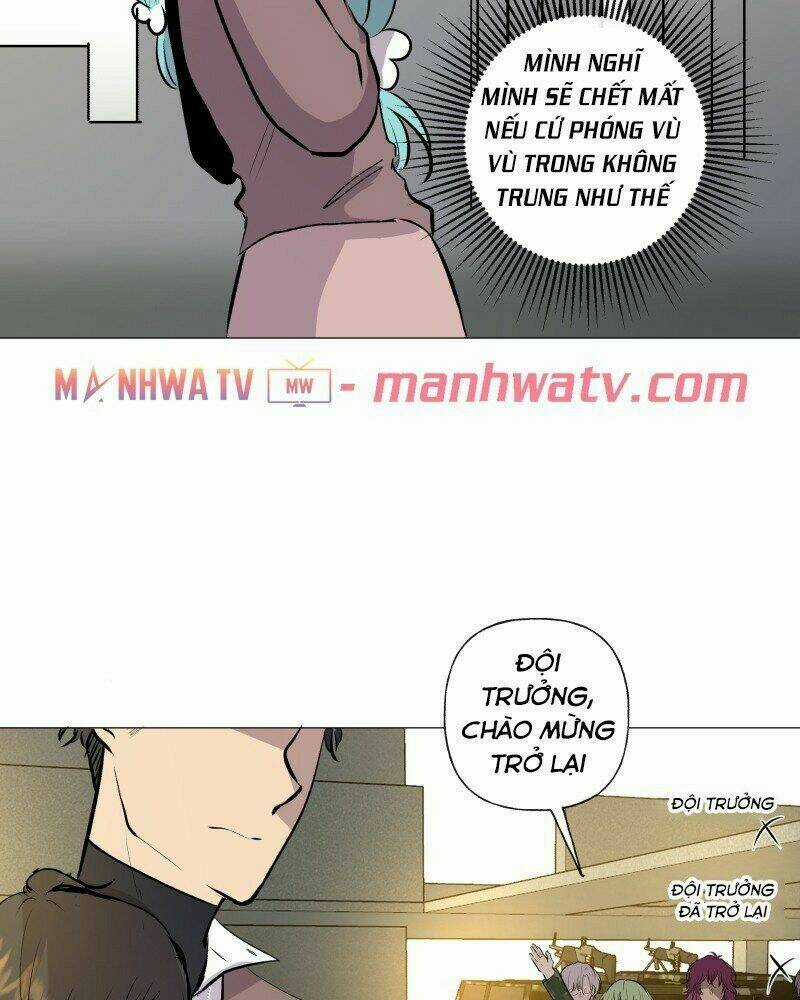 Trọng Sinh Mạc Thế - Chapter 71.2 - Trang 11