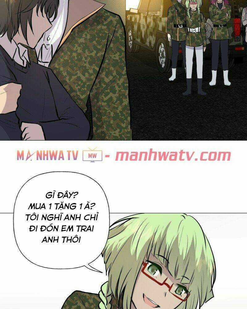 Trọng Sinh Mạc Thế - Chapter 71.2 - Trang 12