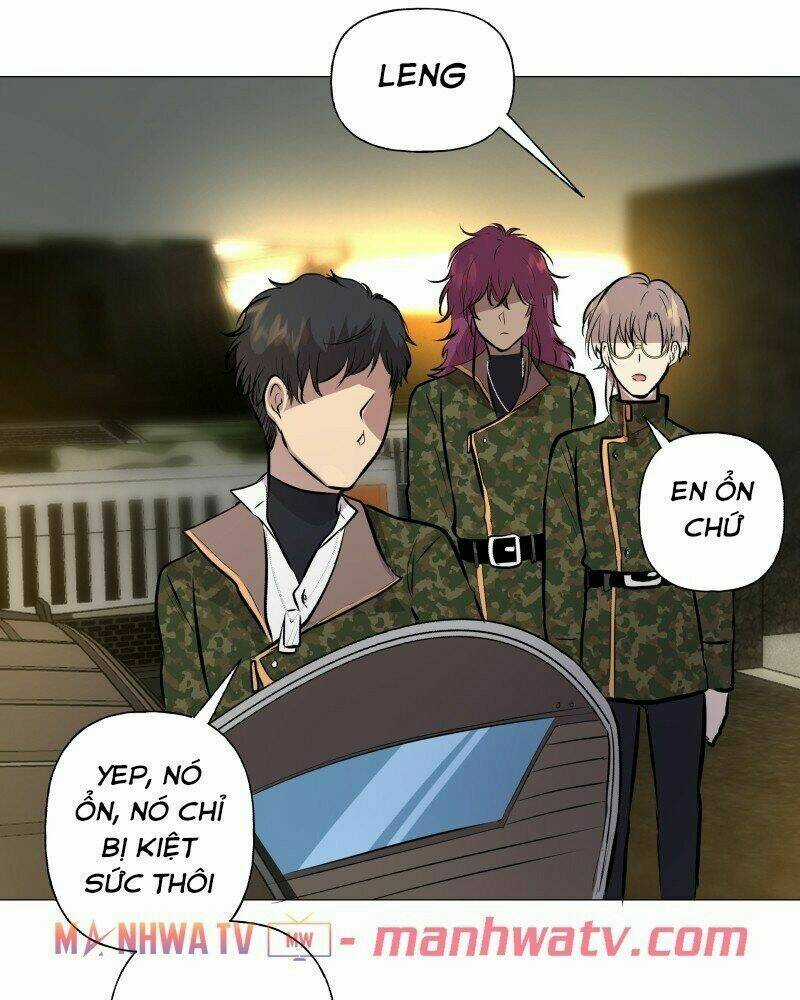 Trọng Sinh Mạc Thế - Chapter 71.2 - Trang 15