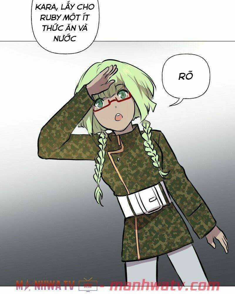 Trọng Sinh Mạc Thế - Chapter 71.2 - Trang 16