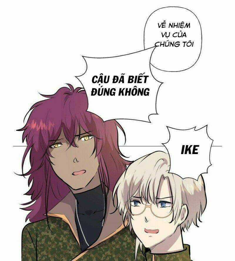 Trọng Sinh Mạc Thế - Chapter 71.2 - Trang 17