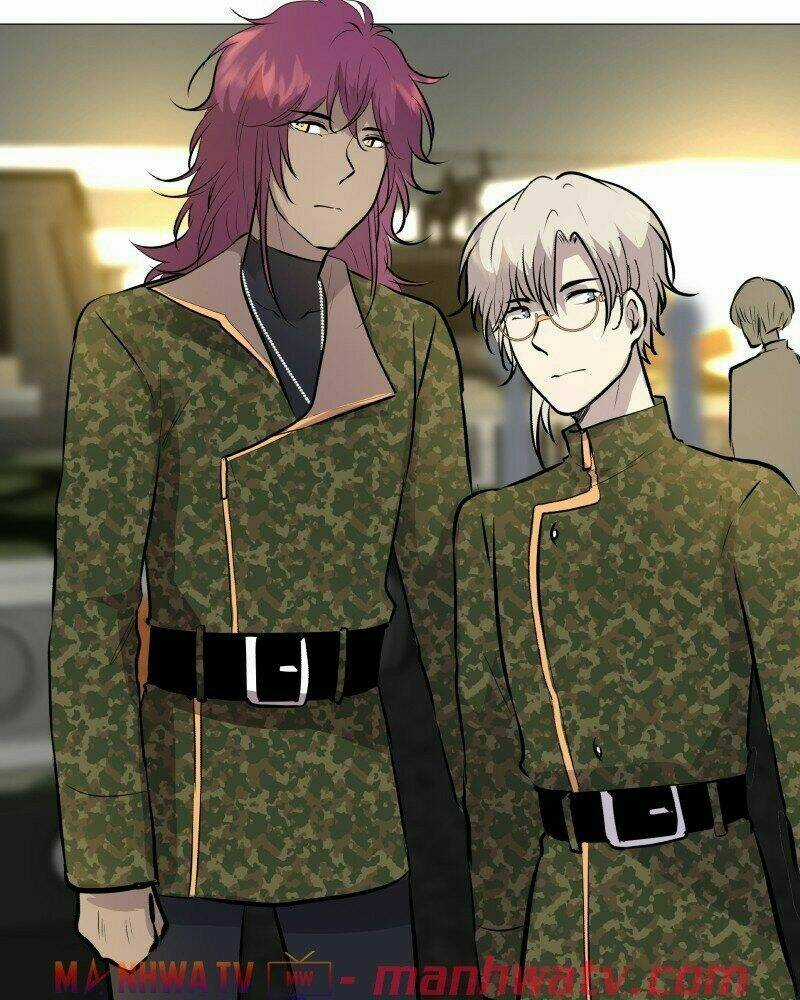 Trọng Sinh Mạc Thế - Chapter 71.2 - Trang 22