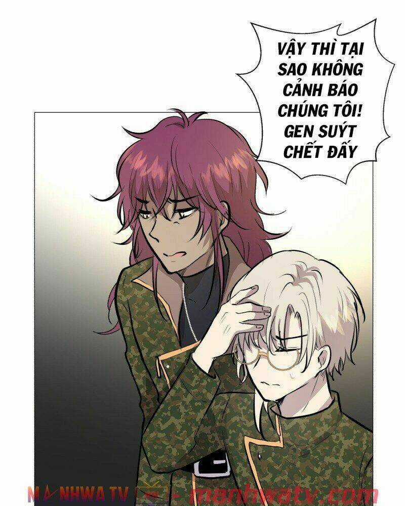 Trọng Sinh Mạc Thế - Chapter 71.2 - Trang 24