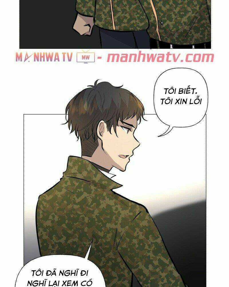 Trọng Sinh Mạc Thế - Chapter 71.2 - Trang 25