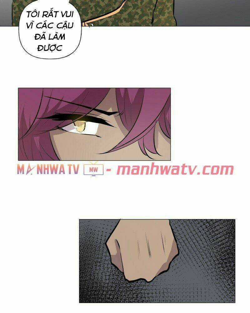 Trọng Sinh Mạc Thế - Chapter 71.2 - Trang 27
