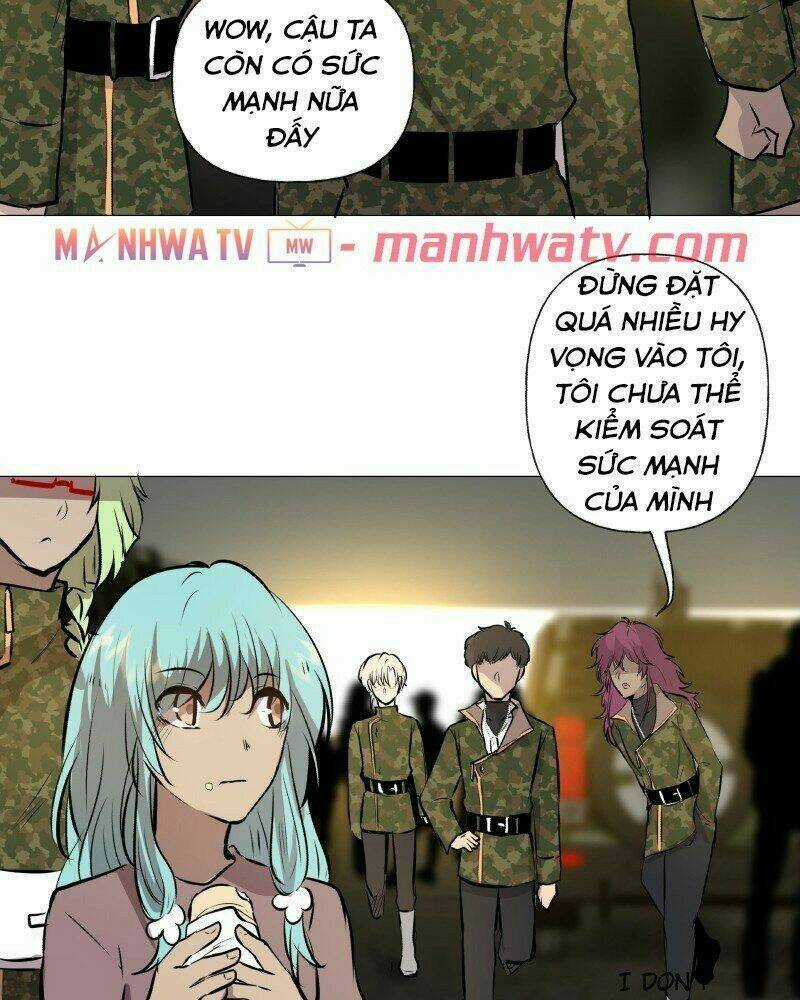 Trọng Sinh Mạc Thế - Chapter 71.2 - Trang 31