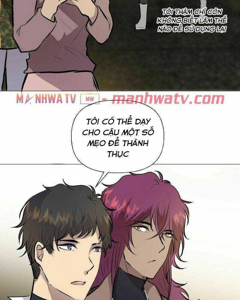 Trọng Sinh Mạc Thế - Chapter 71.2 - Trang 32