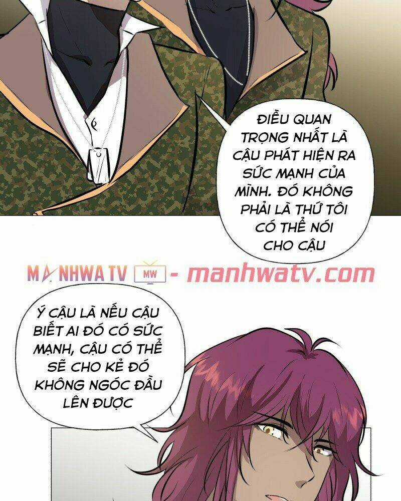 Trọng Sinh Mạc Thế - Chapter 71.2 - Trang 33