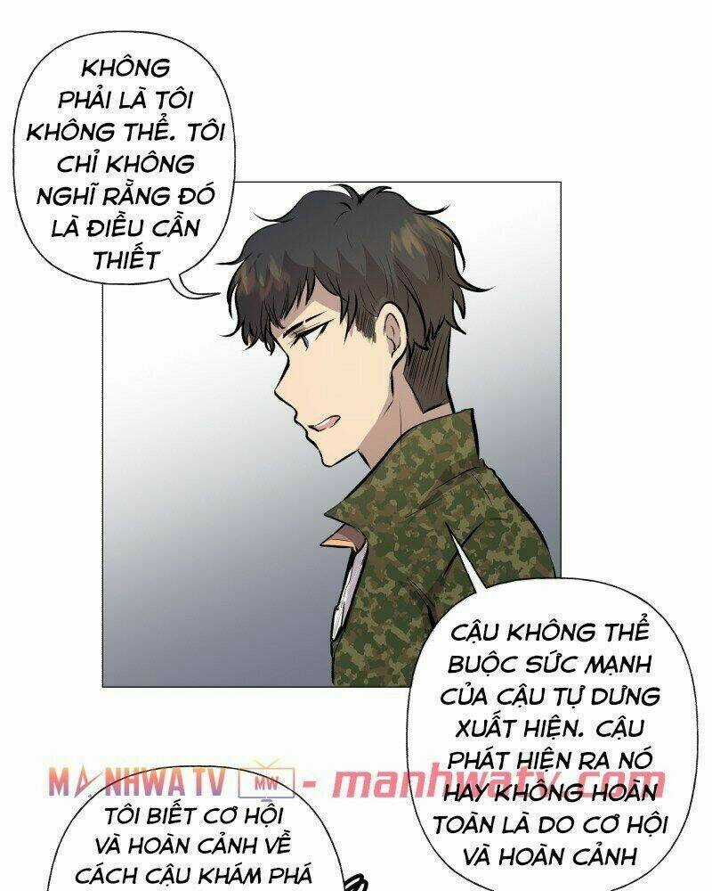 Trọng Sinh Mạc Thế - Chapter 71.2 - Trang 35