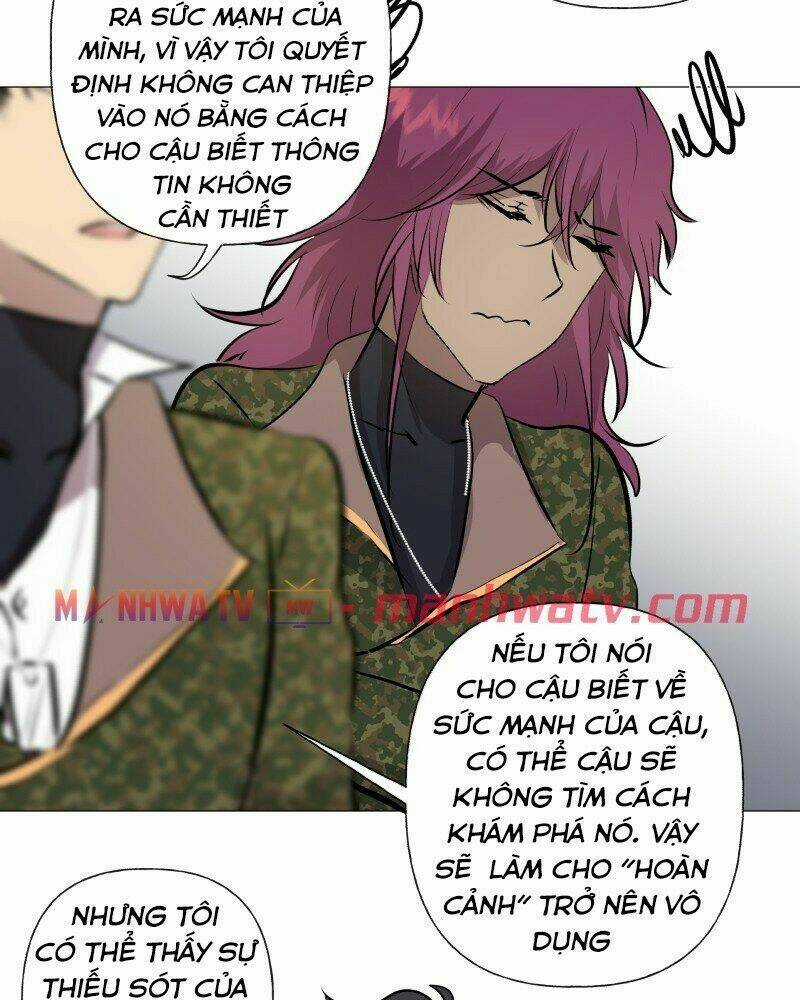 Trọng Sinh Mạc Thế - Chapter 71.2 - Trang 36