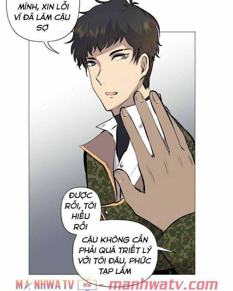 Trọng Sinh Mạc Thế - Chapter 71.2 - Trang 37