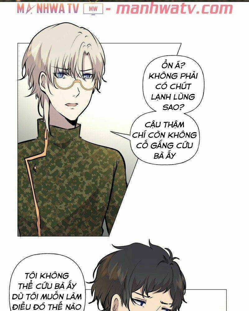 Trọng Sinh Mạc Thế - Chapter 71.2 - Trang 41