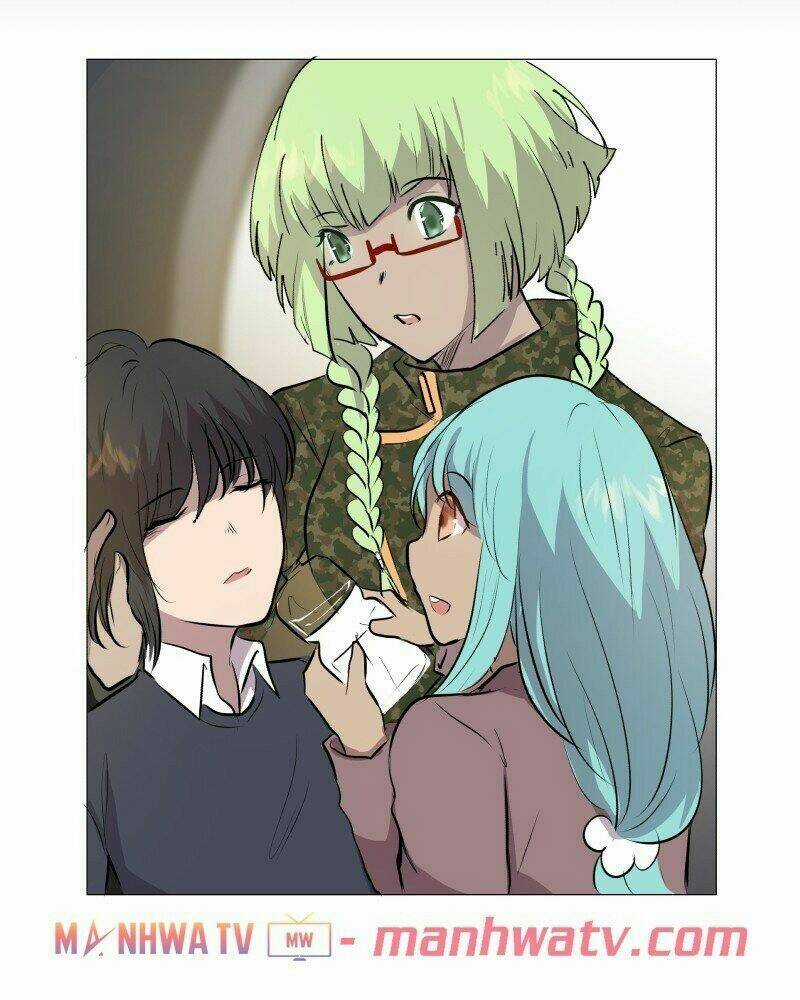 Trọng Sinh Mạc Thế - Chapter 71.2 - Trang 50