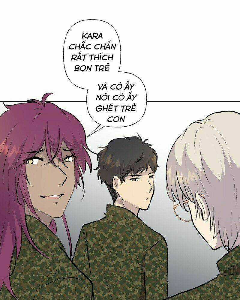Trọng Sinh Mạc Thế - Chapter 71.2 - Trang 51