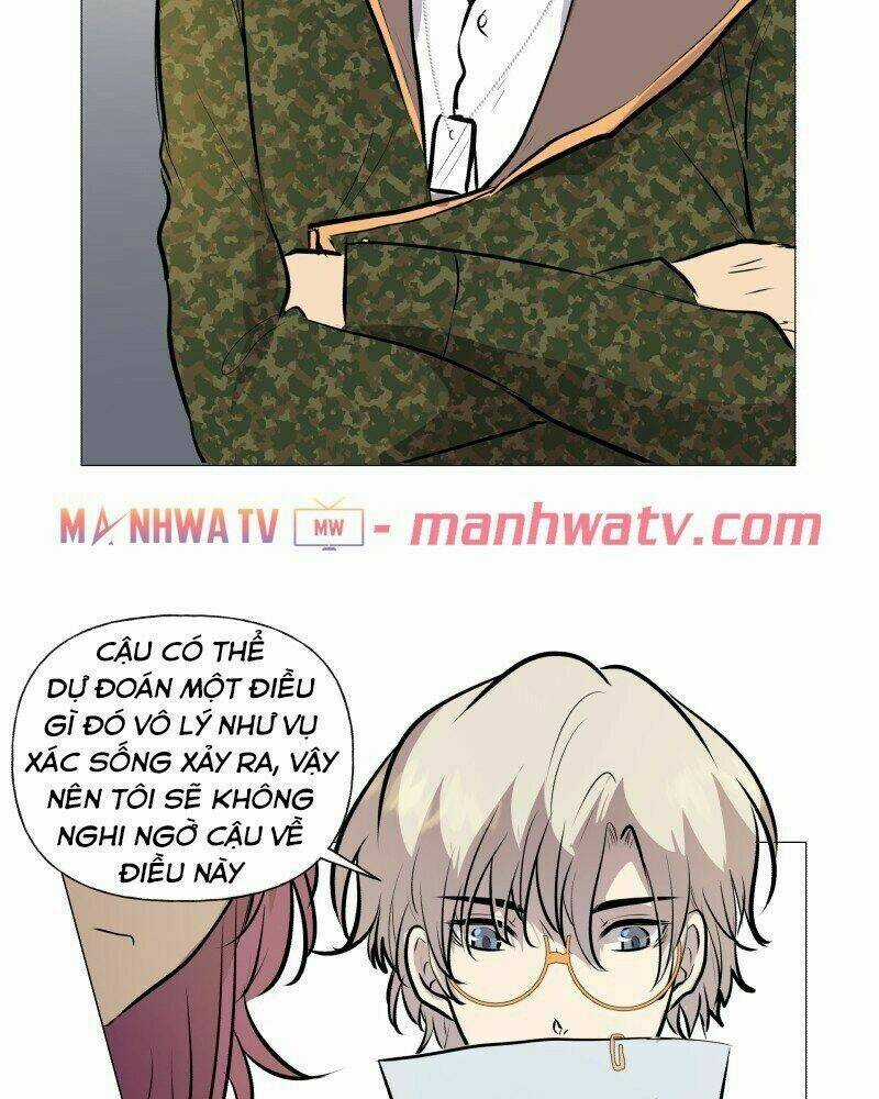 Trọng Sinh Mạc Thế - Chapter 71.2 - Trang 57