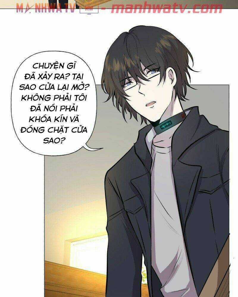 Trọng Sinh Mạc Thế - Chapter 71.2 - Trang 74