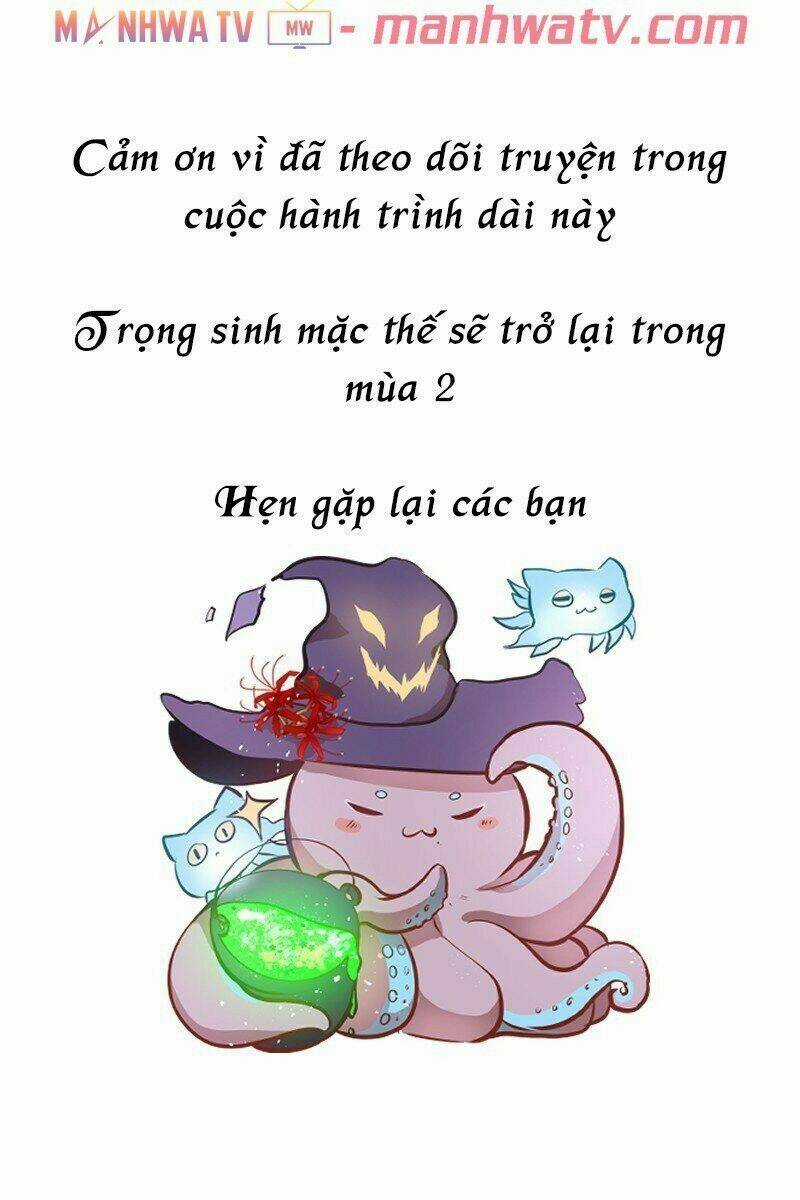 Trọng Sinh Mạc Thế - Chapter 71.2 - Trang 84