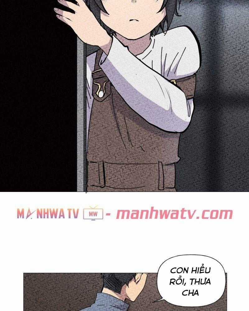 Trọng Sinh Mạc Thế - Chapter 71 - Trang 5