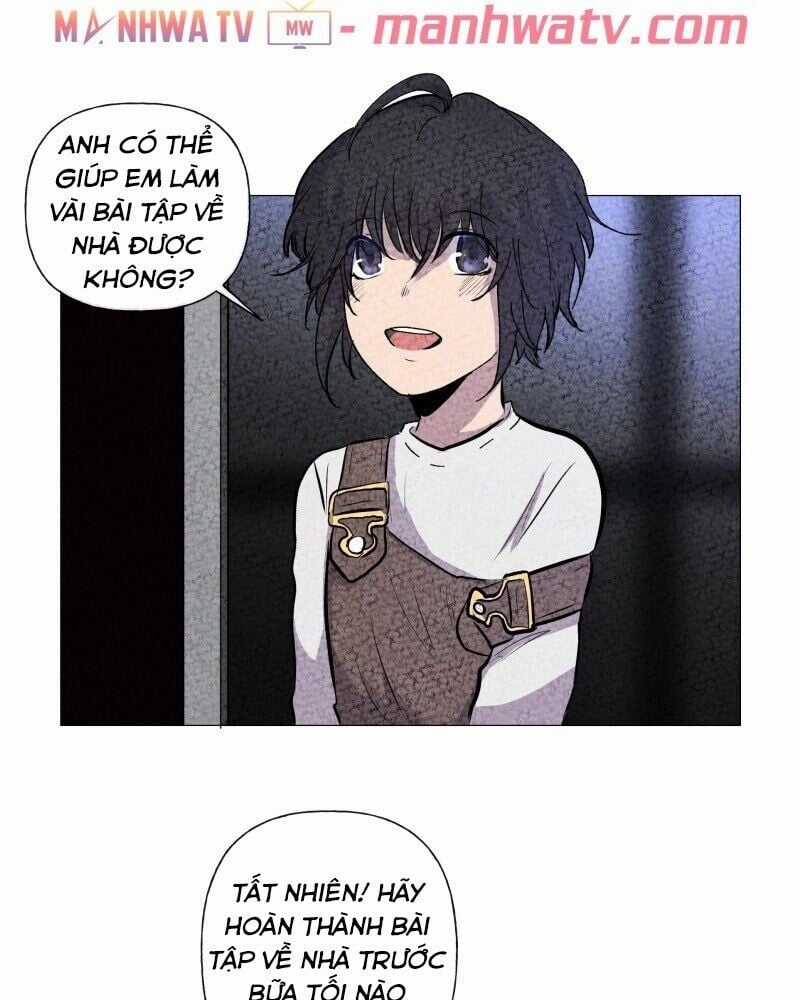 Trọng Sinh Mạc Thế - Chapter 71 - Trang 9