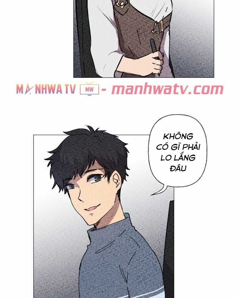 Trọng Sinh Mạc Thế - Chapter 71 - Trang 18