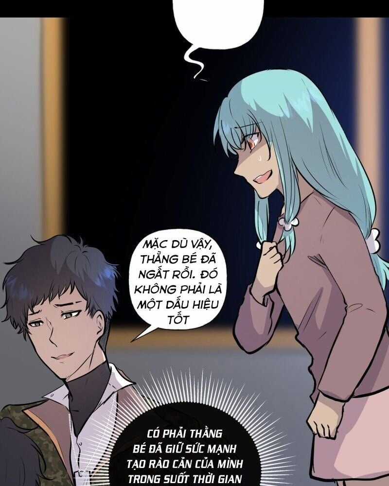 Trọng Sinh Mạc Thế - Chapter 71 - Trang 42