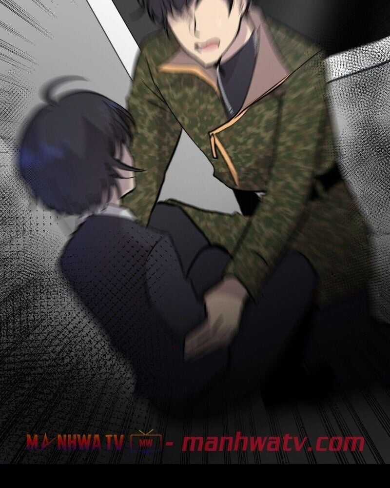 Trọng Sinh Mạc Thế - Chapter 71 - Trang 36