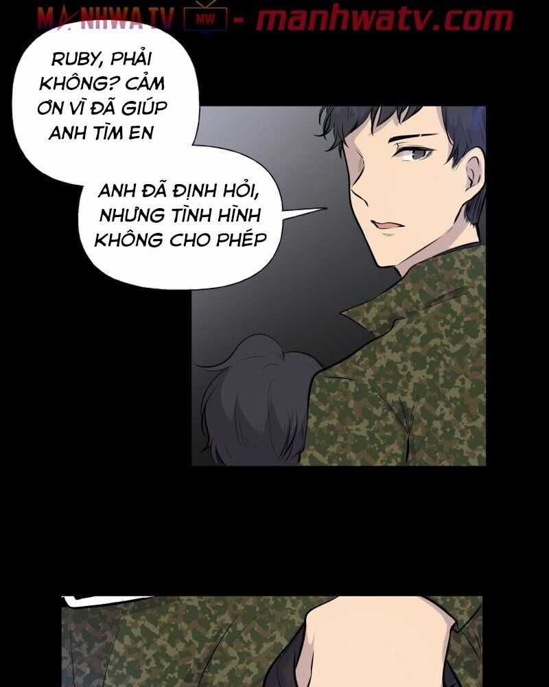 Trọng Sinh Mạc Thế - Chapter 71 - Trang 45