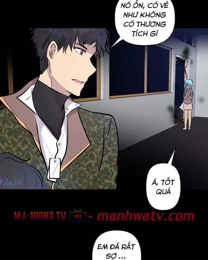 Trọng Sinh Mạc Thế - Chapter 71 - Trang 41