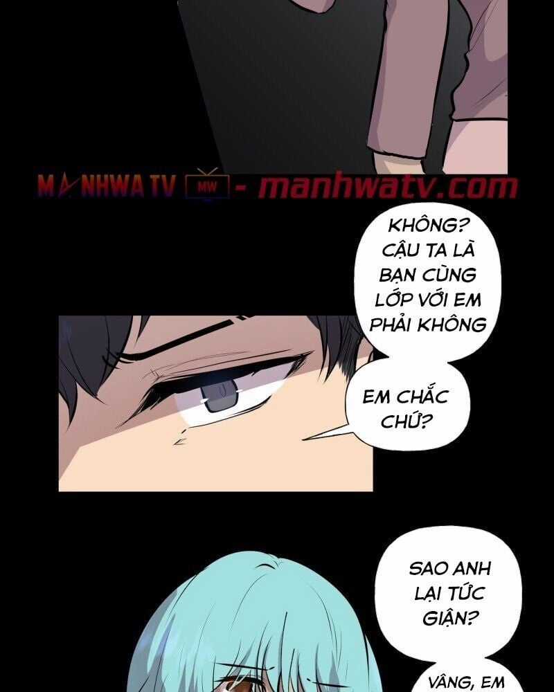 Trọng Sinh Mạc Thế - Chapter 71 - Trang 48