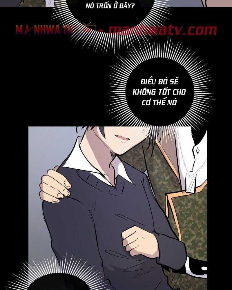 Trọng Sinh Mạc Thế - Chapter 71 - Trang 43