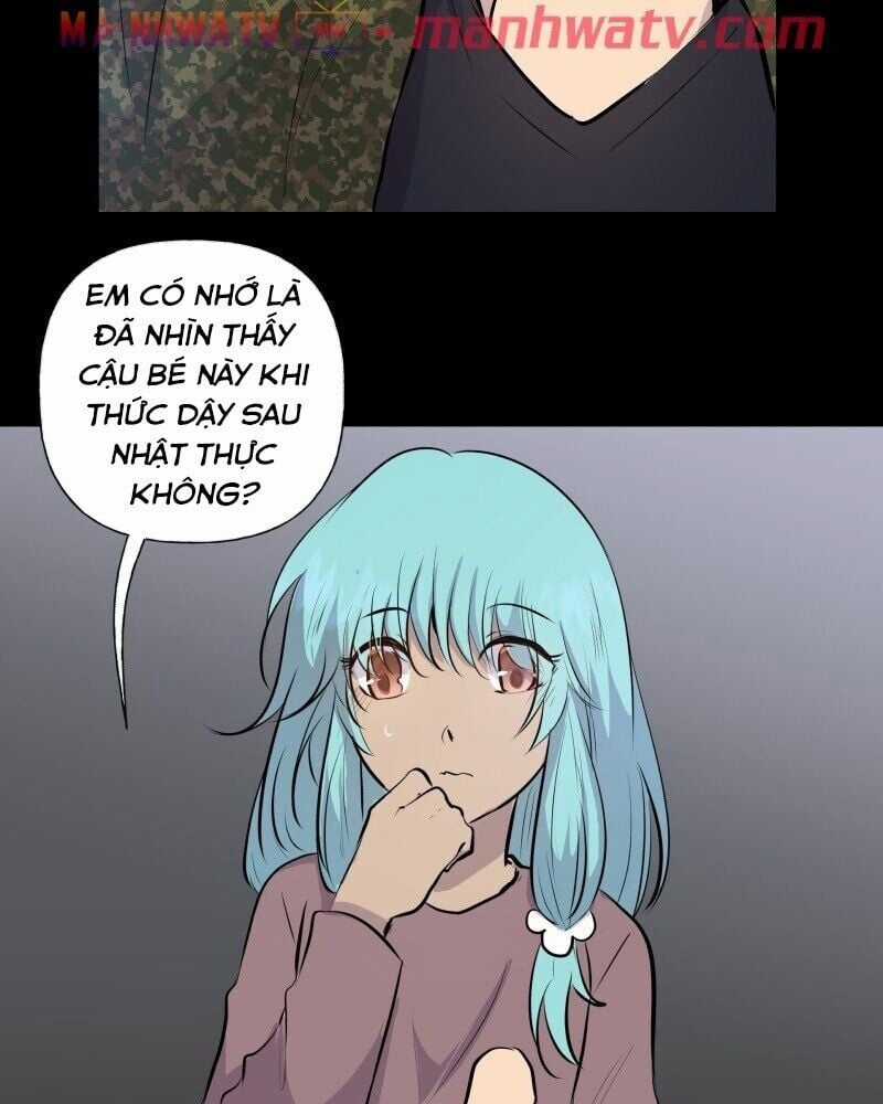 Trọng Sinh Mạc Thế - Chapter 71 - Trang 46