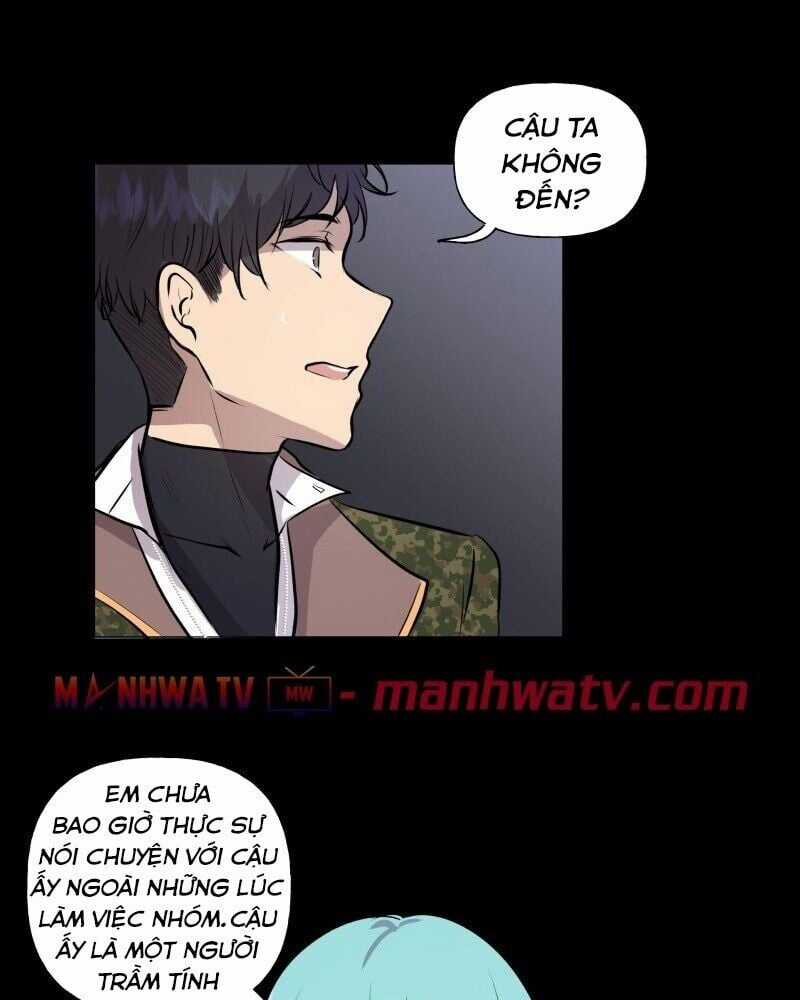 Trọng Sinh Mạc Thế - Chapter 71 - Trang 55