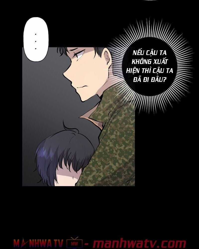 Trọng Sinh Mạc Thế - Chapter 71 - Trang 57