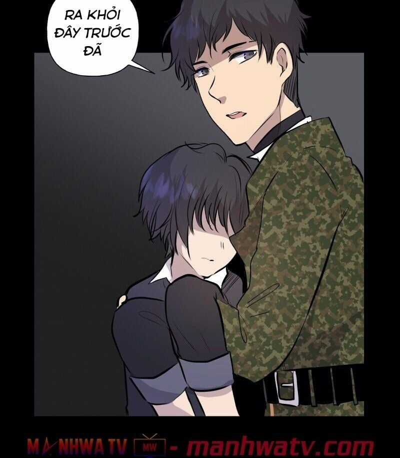 Trọng Sinh Mạc Thế - Chapter 71 - Trang 59