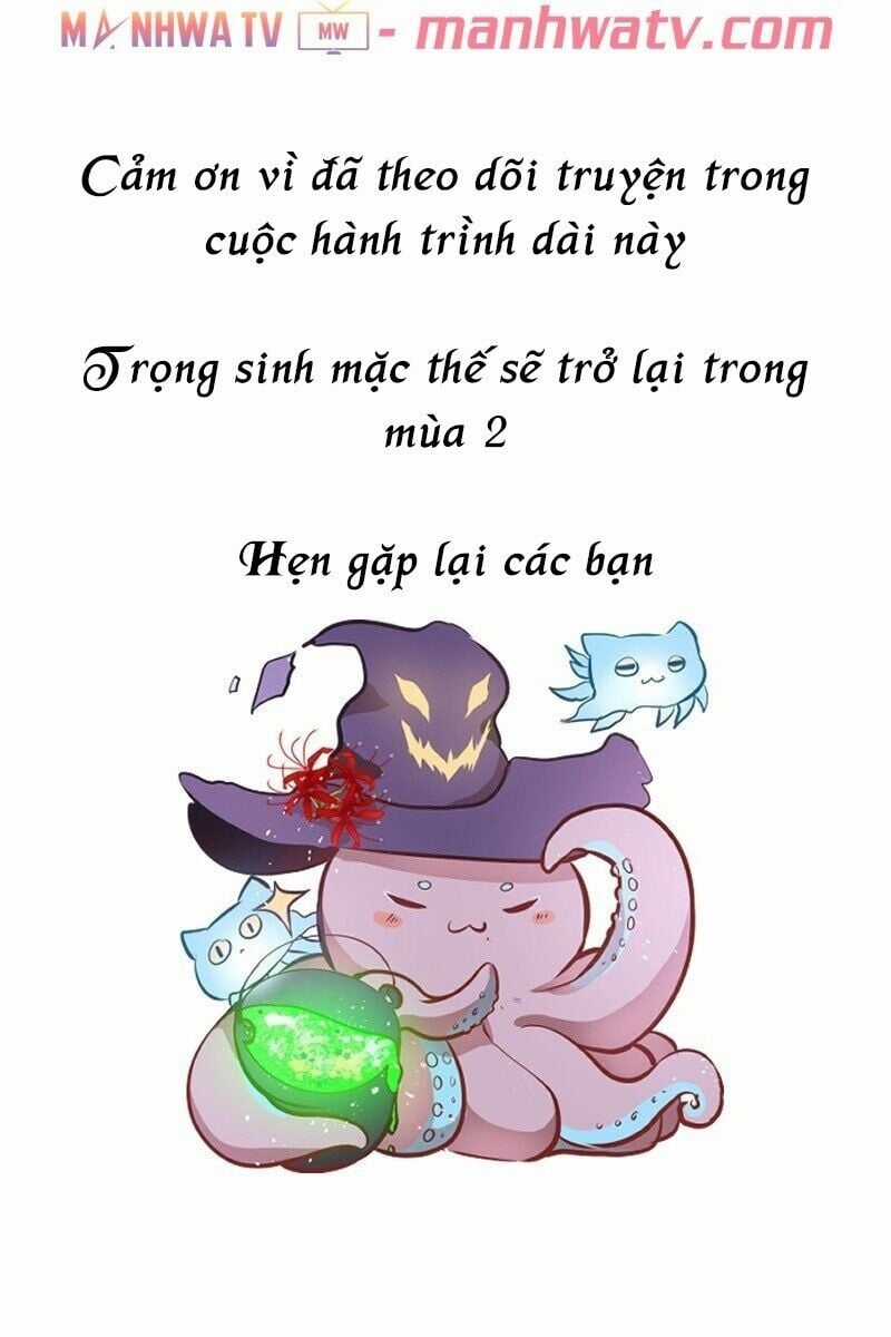 Trọng Sinh Mạc Thế - Chapter 71 - Trang 84