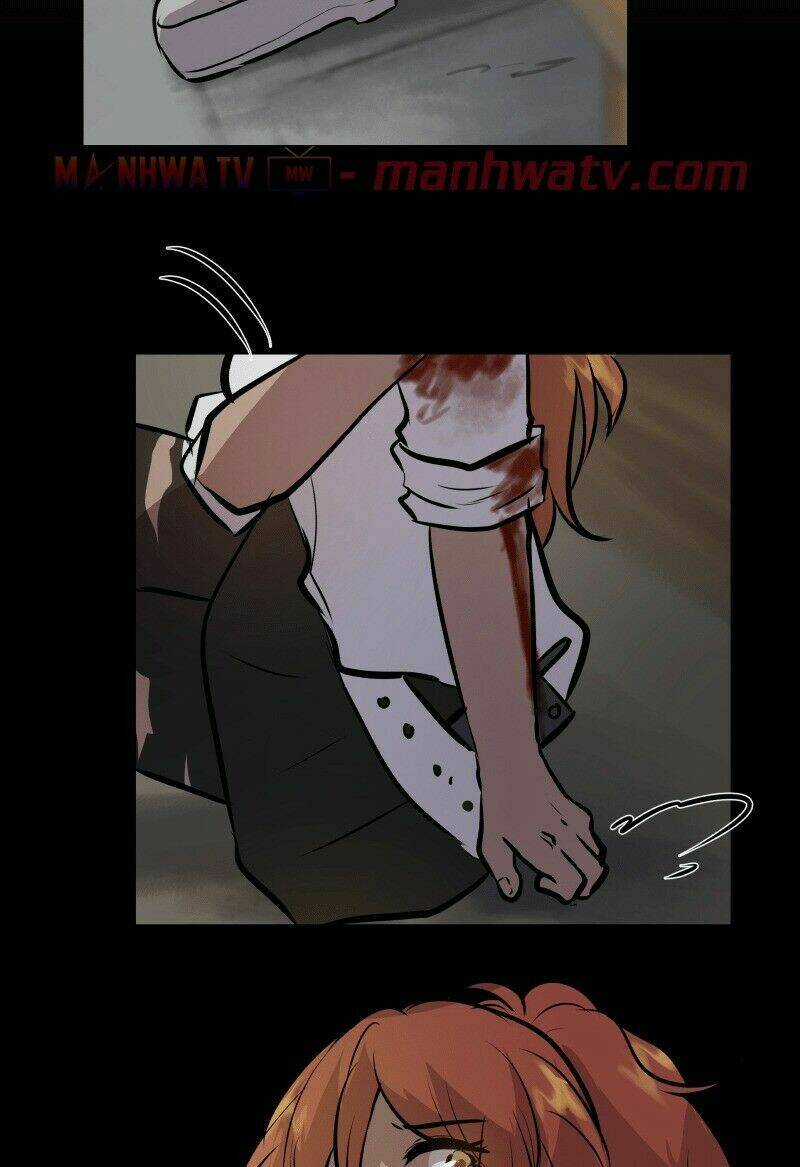 Trọng Sinh Mạc Thế - Chapter 72 - Trang 14