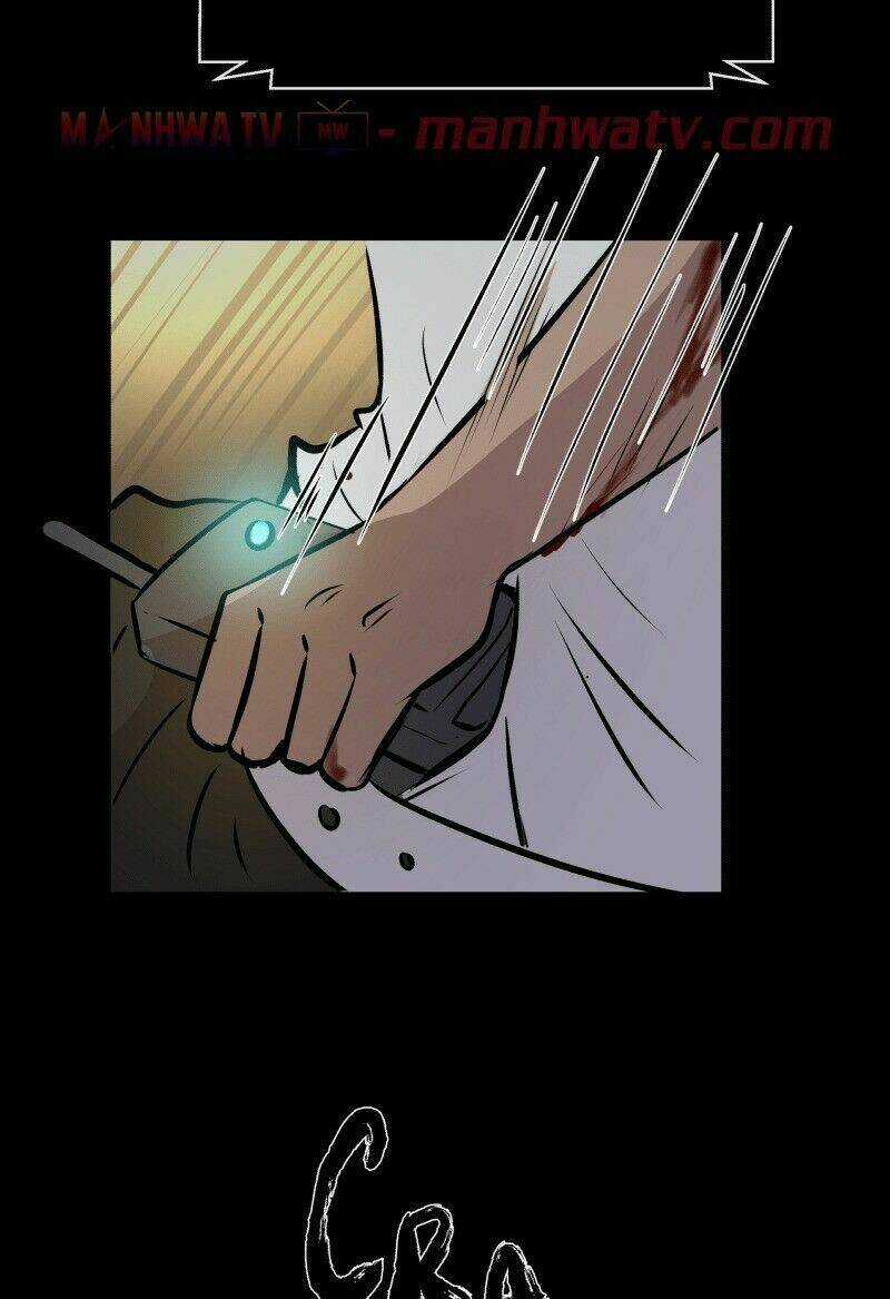 Trọng Sinh Mạc Thế - Chapter 72 - Trang 16