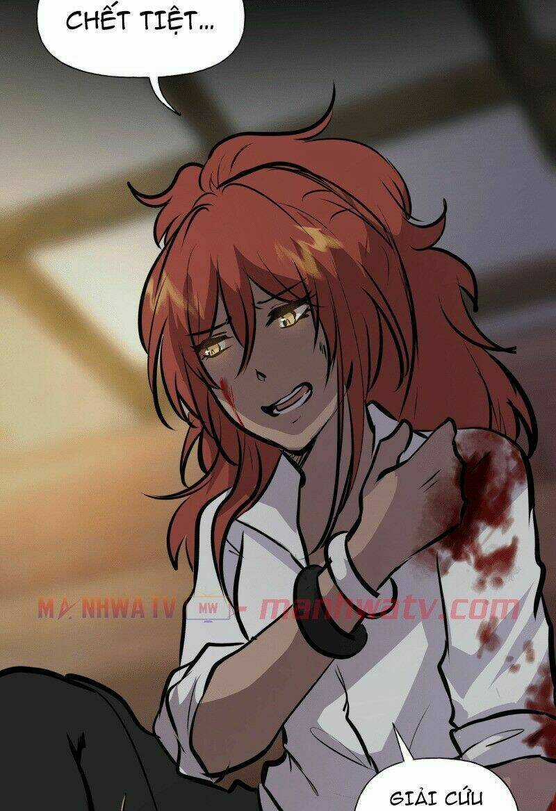 Trọng Sinh Mạc Thế - Chapter 72 - Trang 18