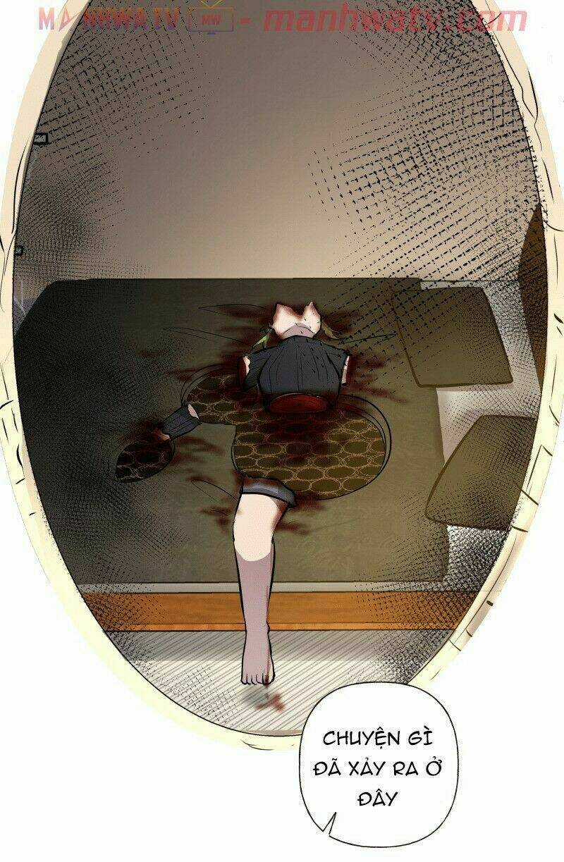 Trọng Sinh Mạc Thế - Chapter 72 - Trang 24
