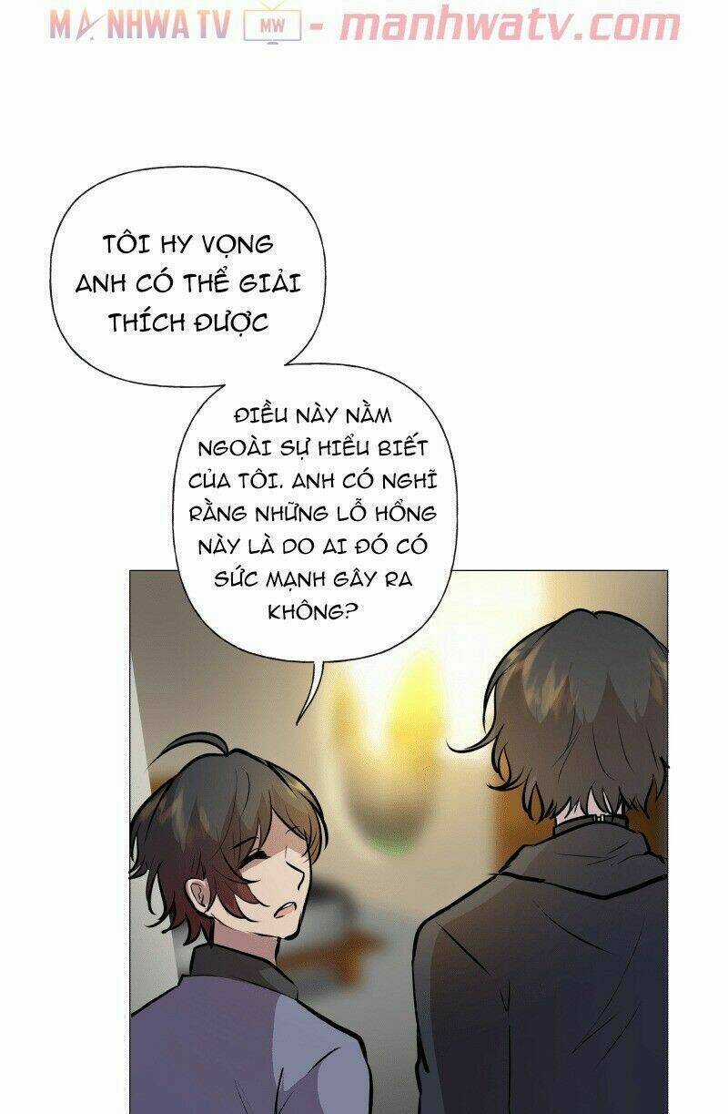 Trọng Sinh Mạc Thế - Chapter 72 - Trang 25