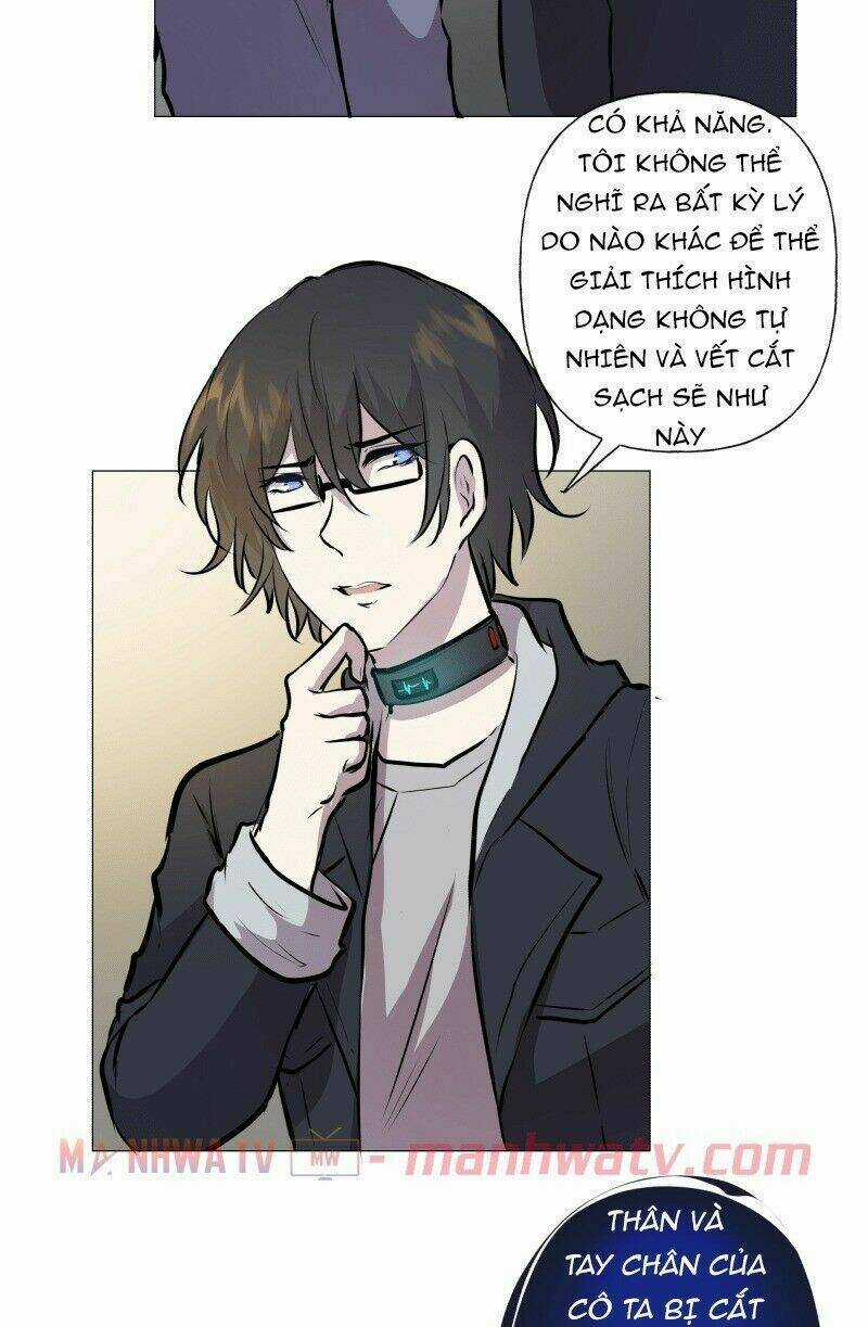 Trọng Sinh Mạc Thế - Chapter 72 - Trang 26